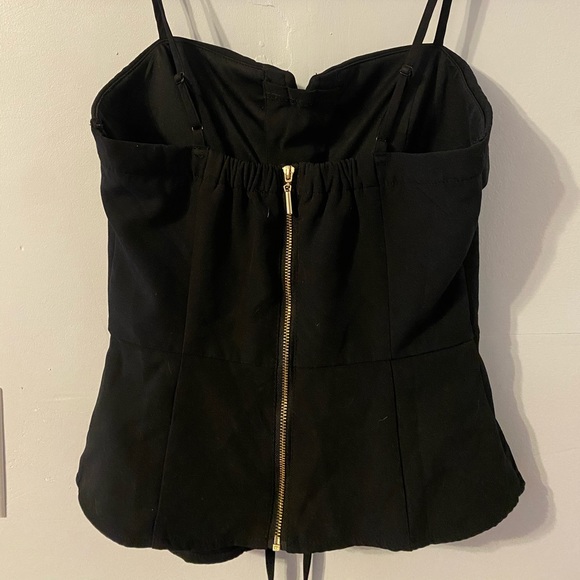 Dynamite Strappy Top - Picture 2 of 3